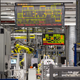 Image for article titled The Porsche Panamera Factory Is Freaking Insane